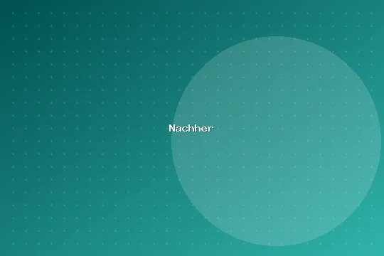 Orientteppich nach professioneller Reinigung